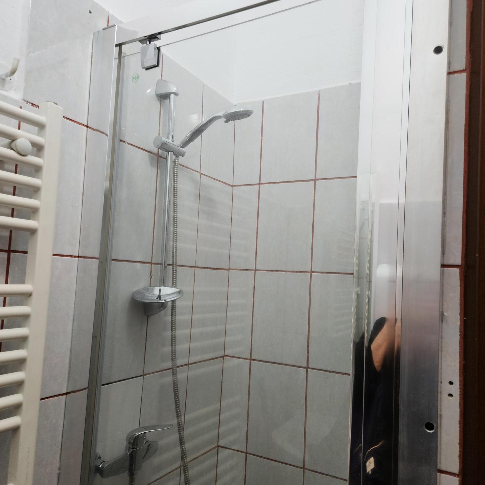 Apartament Central Adriana Sibiu Esterno foto