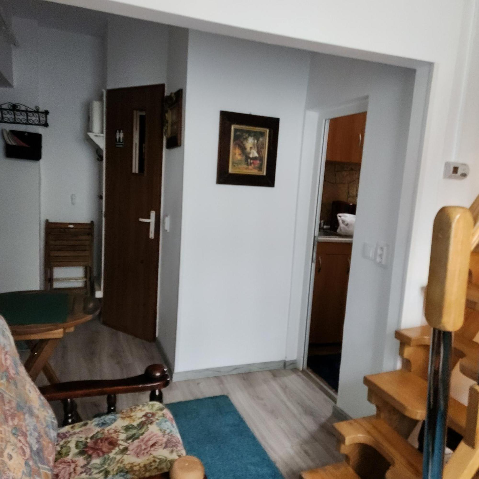 Apartament Central Adriana Sibiu Esterno foto