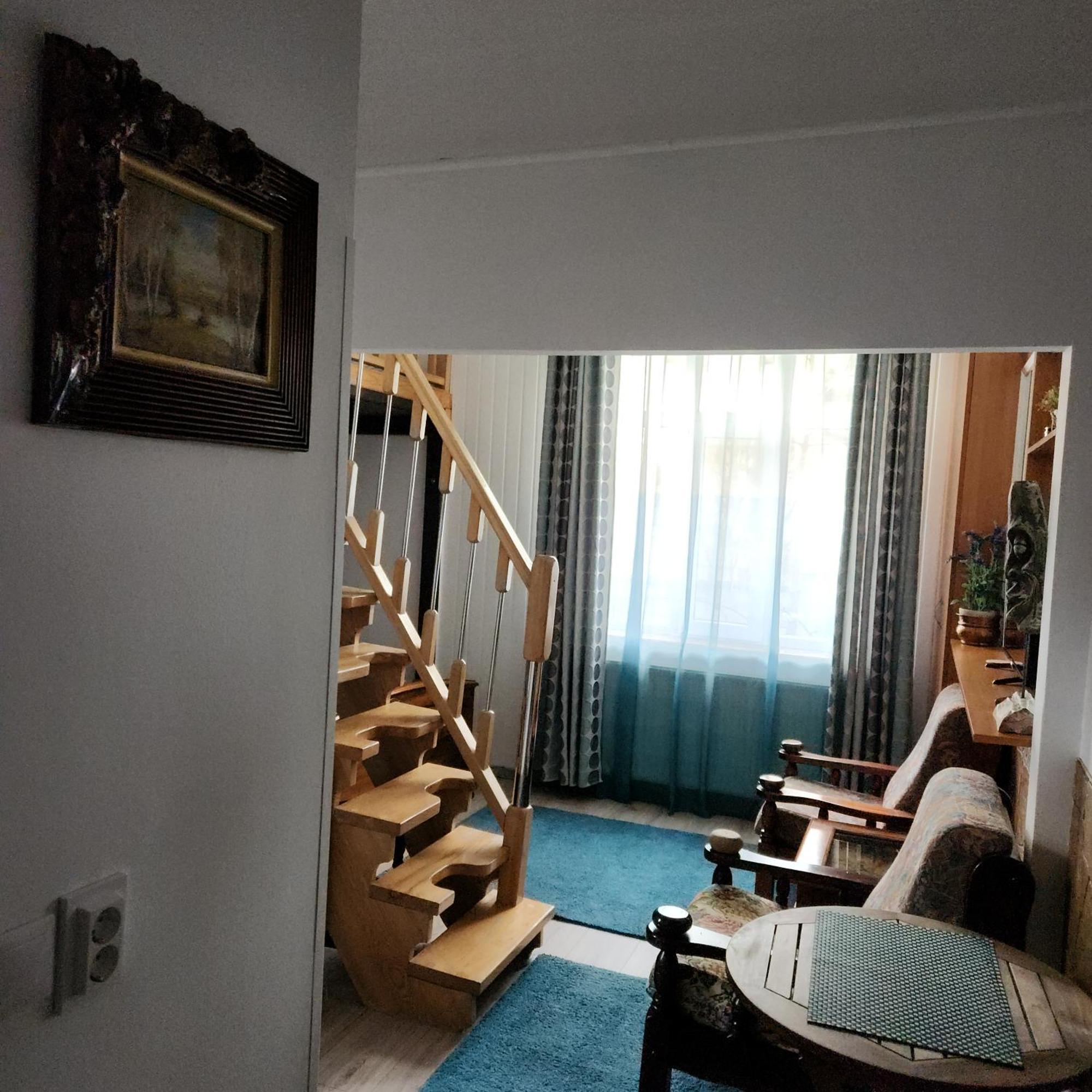 Apartament Central Adriana Sibiu Esterno foto