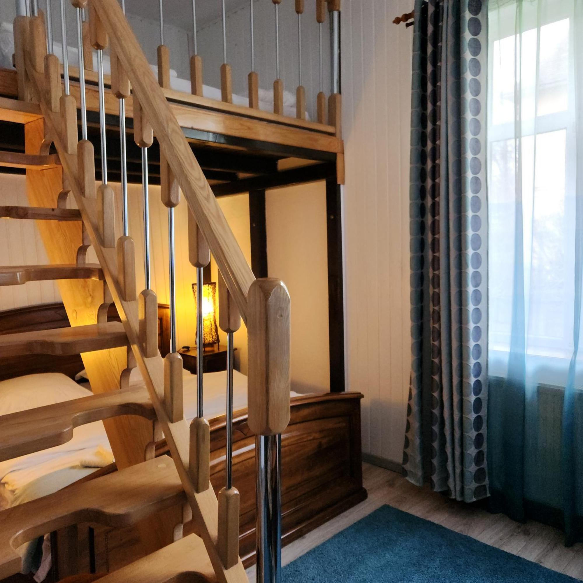 Apartament Central Adriana Sibiu Esterno foto