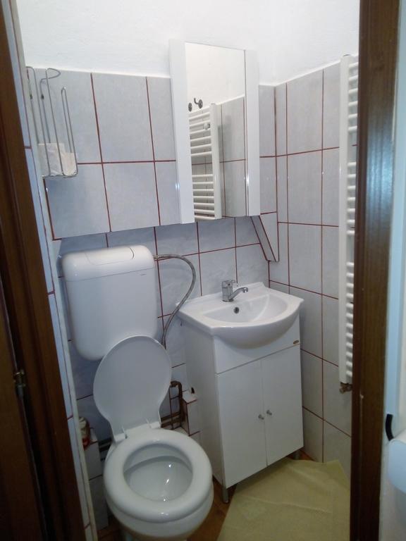 Apartament Central Adriana Sibiu Esterno foto