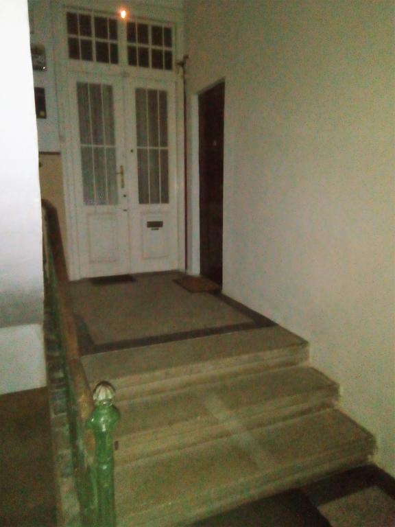 Apartament Central Adriana Sibiu Esterno foto